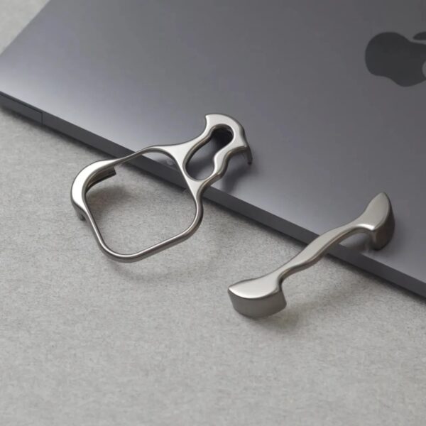 Iphone Aluminum Alloy Case - Image 2