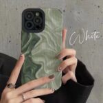 Inclusive Silicone Phone Case