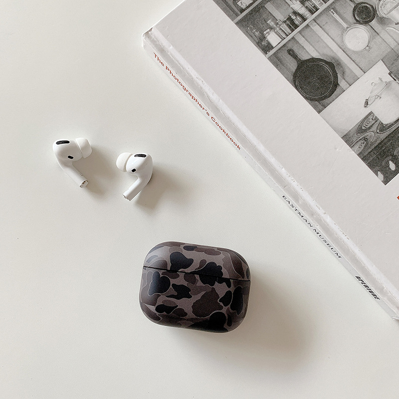 Airpods Camouflage cover Apple pro 1/2/3 generations - Image 5