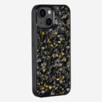 Carbon Fiber IPhone Case