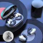 SonicEdge S29™ Mini Portable Wireless Earbuds