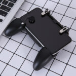 Gaming Jedi pad for Mobile