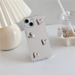 Muse Mirror Heart Case