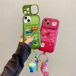 Alien Charm Toy Story Case