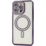 MagSafe Glitter Diamond Case