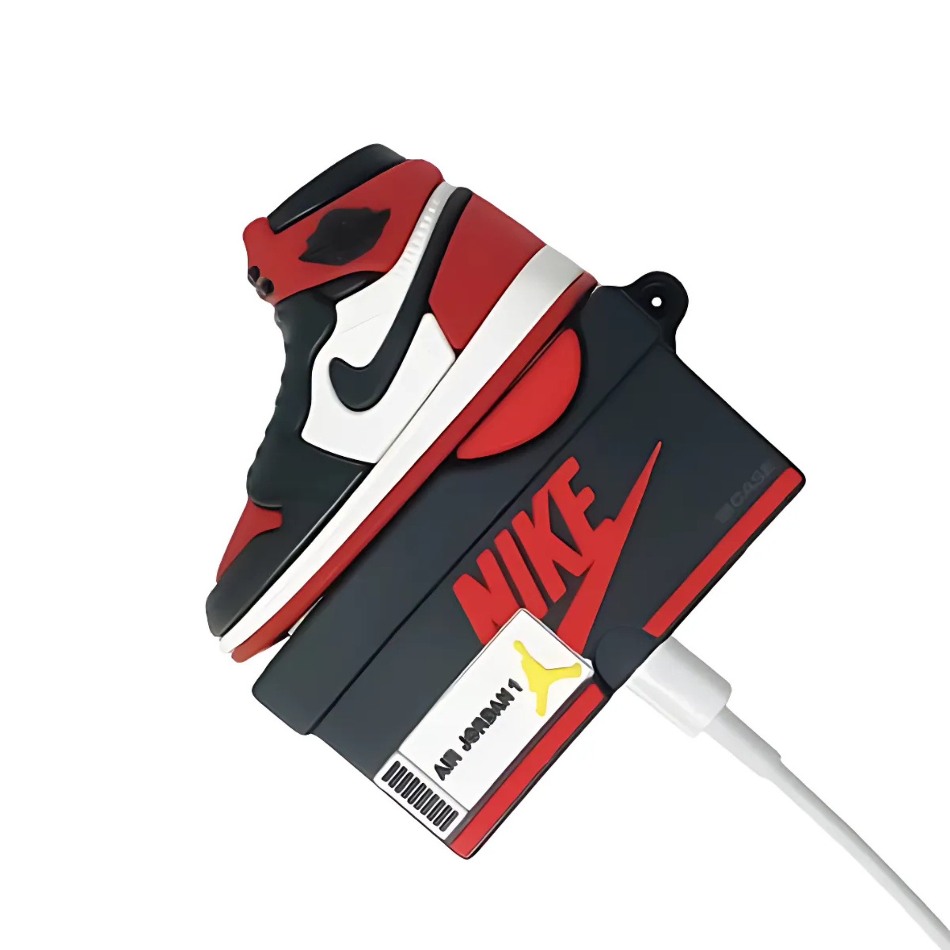 Air Jordan1 AirPods Case - Image 5