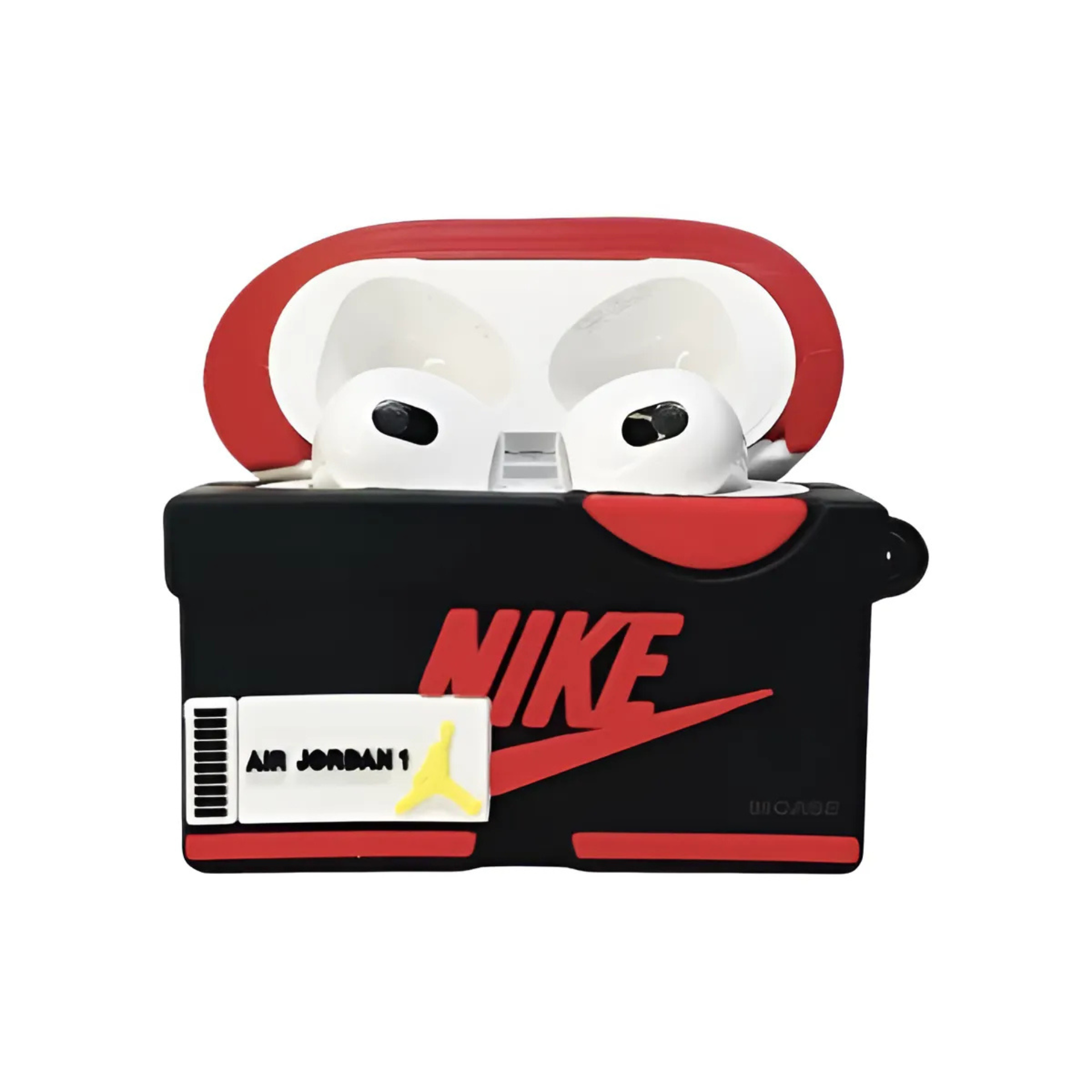 Air Jordan1 AirPods Case - Image 3