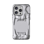 The Sabertooth iPhone Case