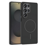 Matte Magnetic Samsung Case