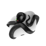 SerpentGuard AirPods Case