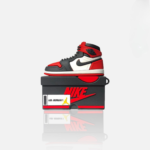 Air Jordan1 AirPods Case