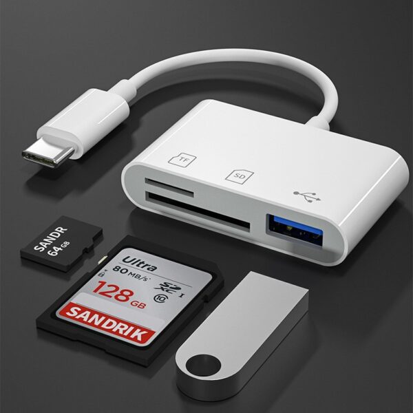 Card Reader