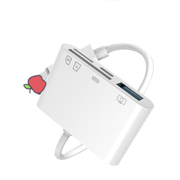 Card Reader - Image 5