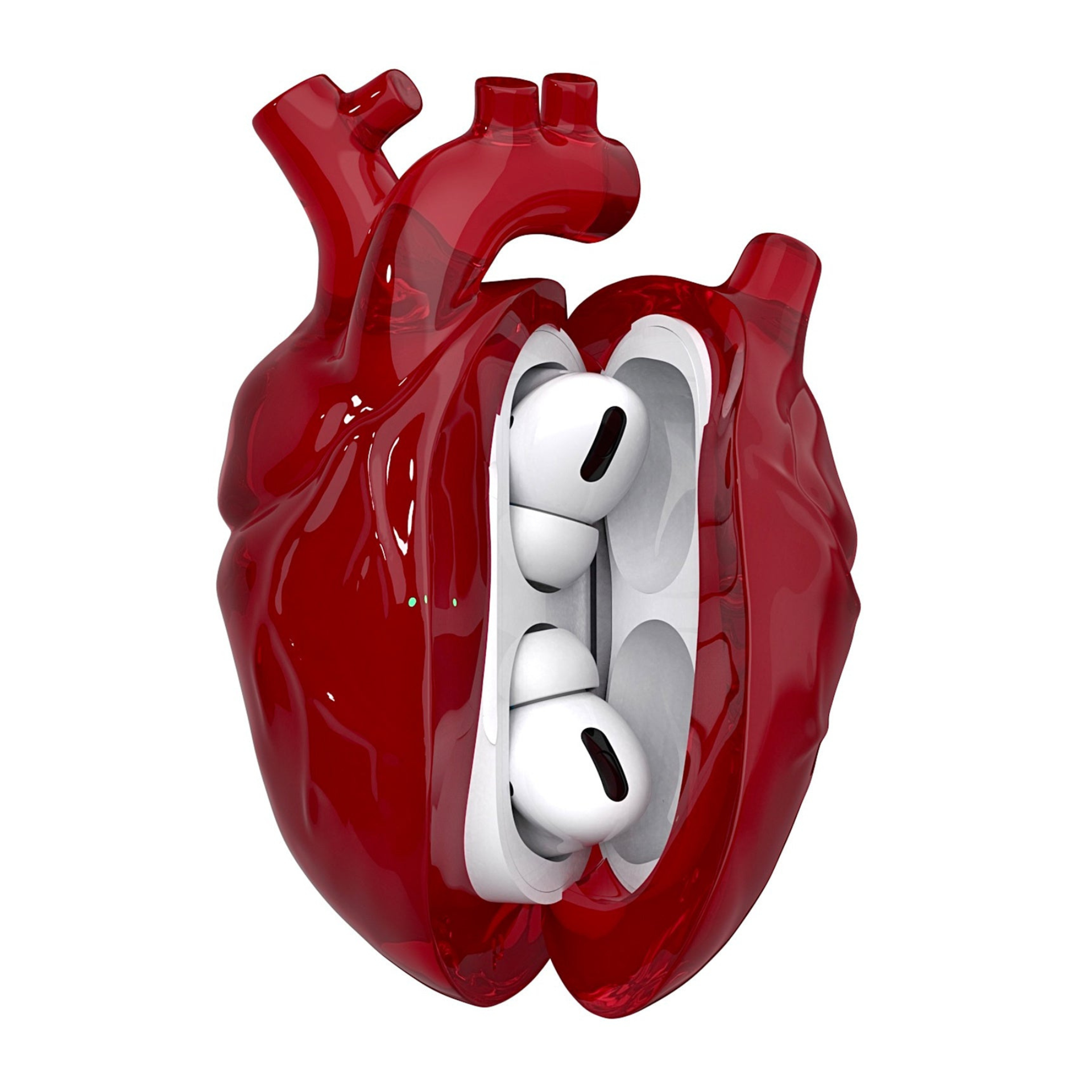 The Heartbeat Case - Image 3