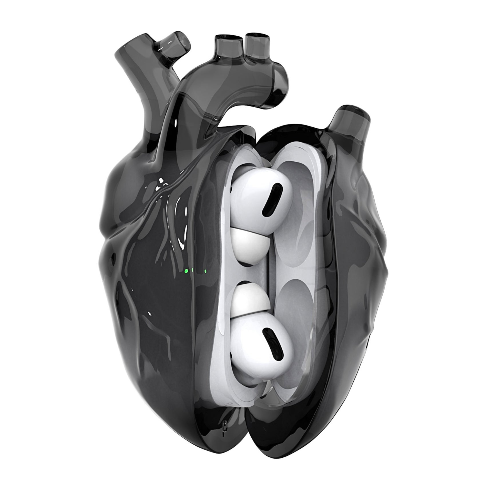 The Heartbeat Case - Image 2
