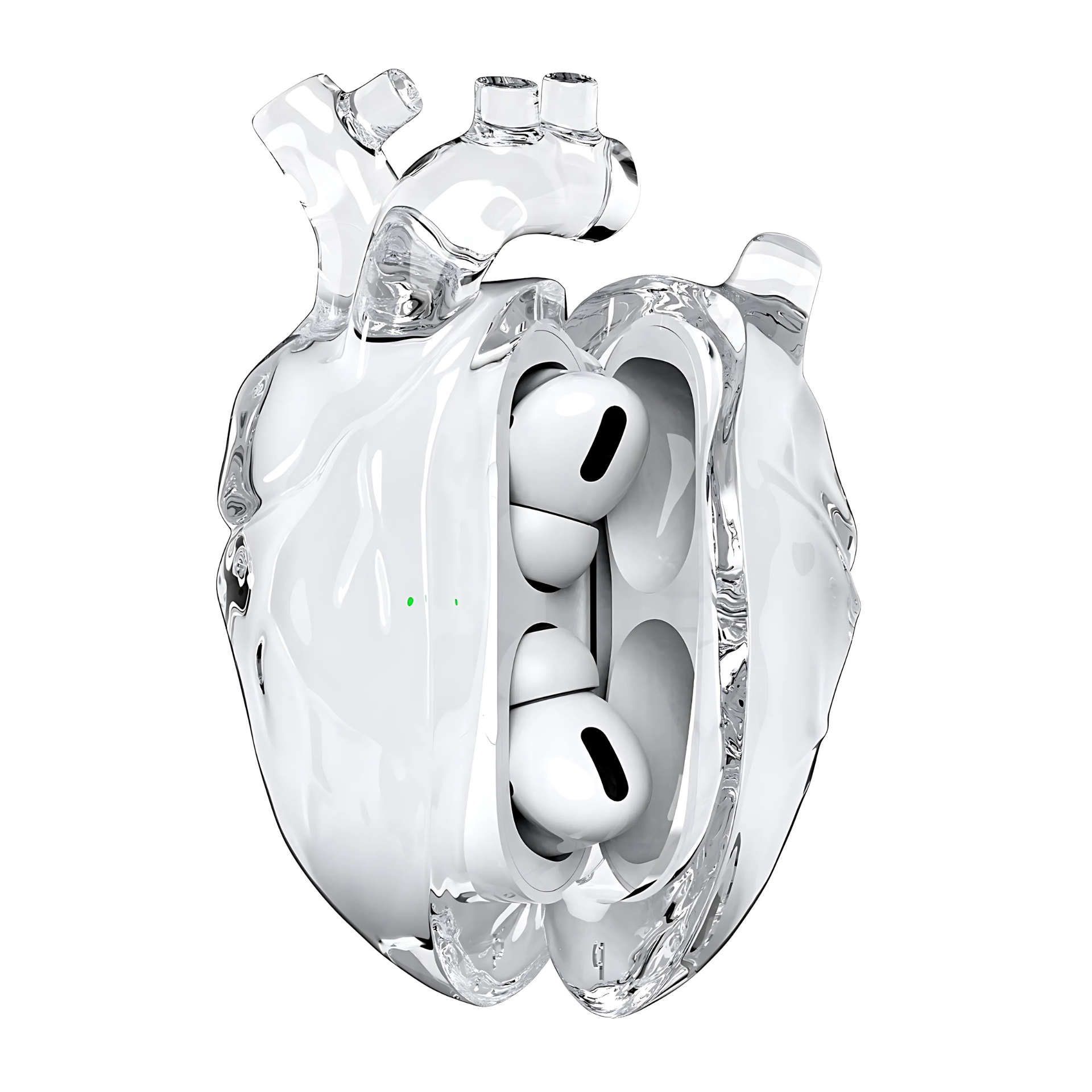 The Heartbeat Case