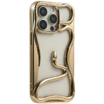 The Serpent iPhone Case