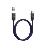 240 W Fast Charging PD3.1 Strong Nylon braided Cable