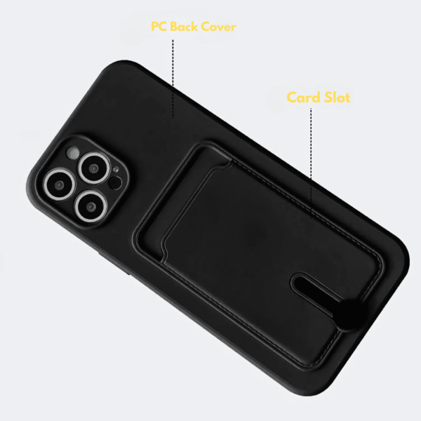 FlexVault Card Case - Image 2