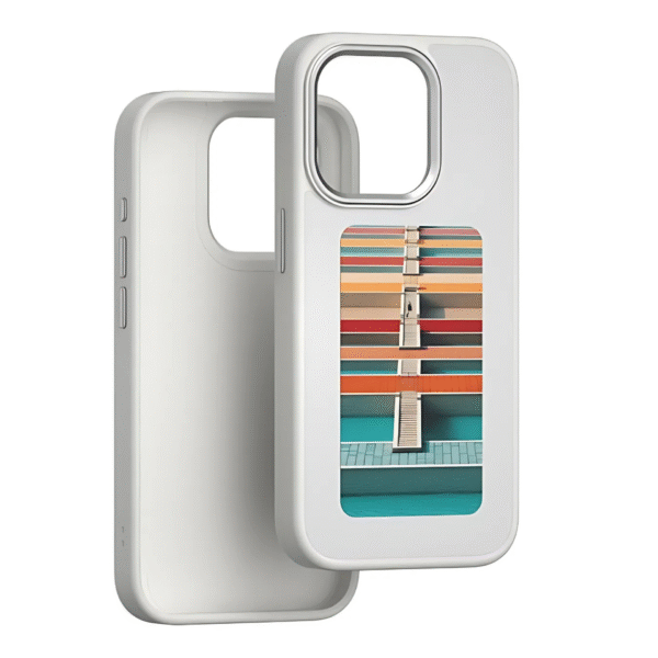7 Edge™ - iPhone NFC Case