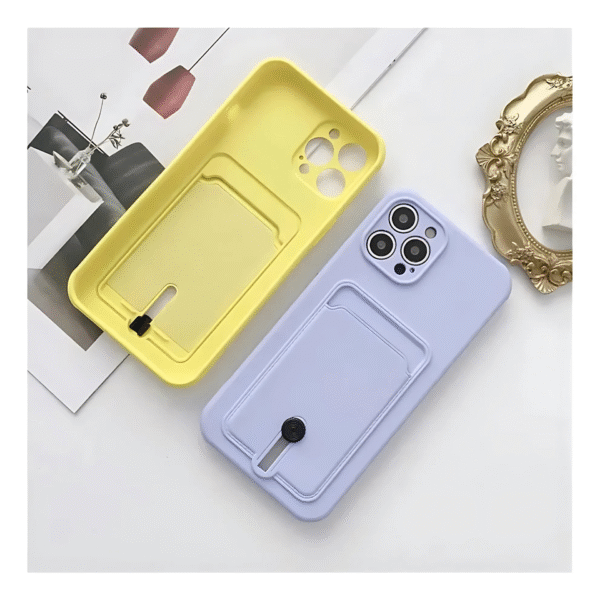 FlexVault Card Case - Image 4