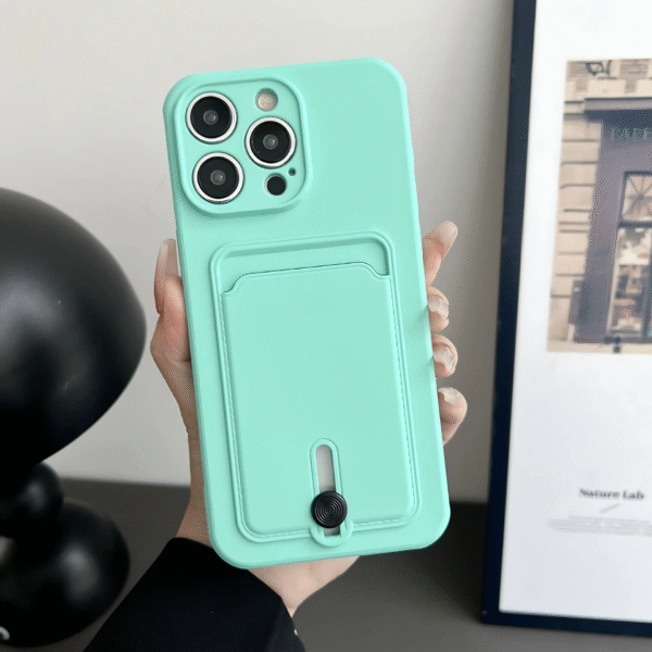 FlexVault Card Case - Image 5