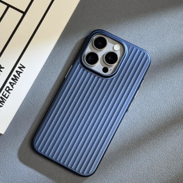 Titanium Shield iPhone Case - Image 6