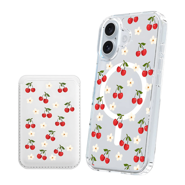 Flirty Bows Magsafe iPhone Case - Image 6