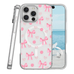 Flirty Bows Magsafe iPhone Case