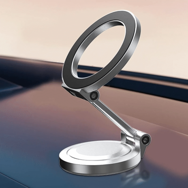 Magnetic Car Phone Mount - Image 6
