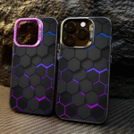 Frosted Premium Protective iPhone Case