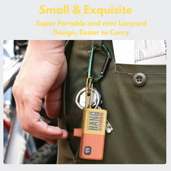 Pocket Portable Charger 5000mAh - Image 5