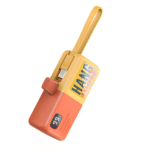 Pocket Portable Charger 5000mAh