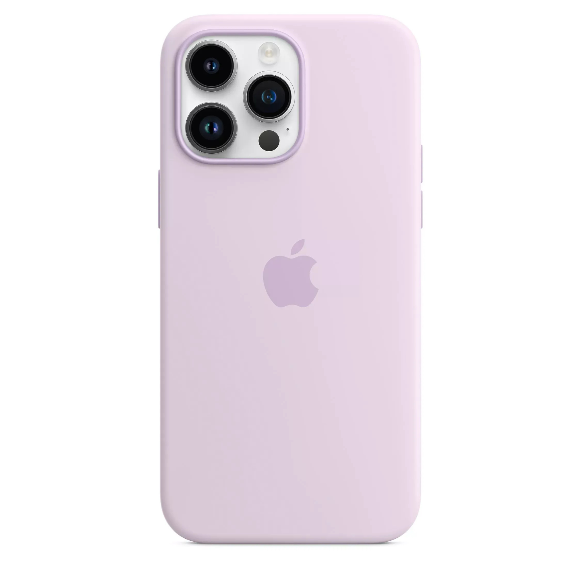 iPhone Silicone Logo Case - Image 8