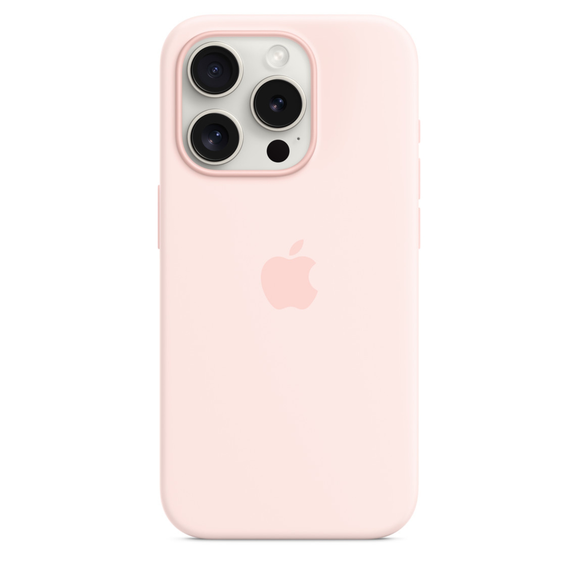 iPhone Silicone Logo Case - Image 14