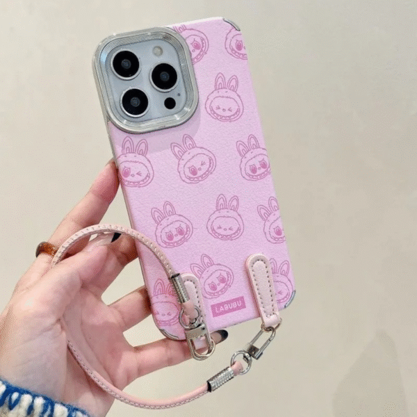 3D Labubu Phone Case - Image 5
