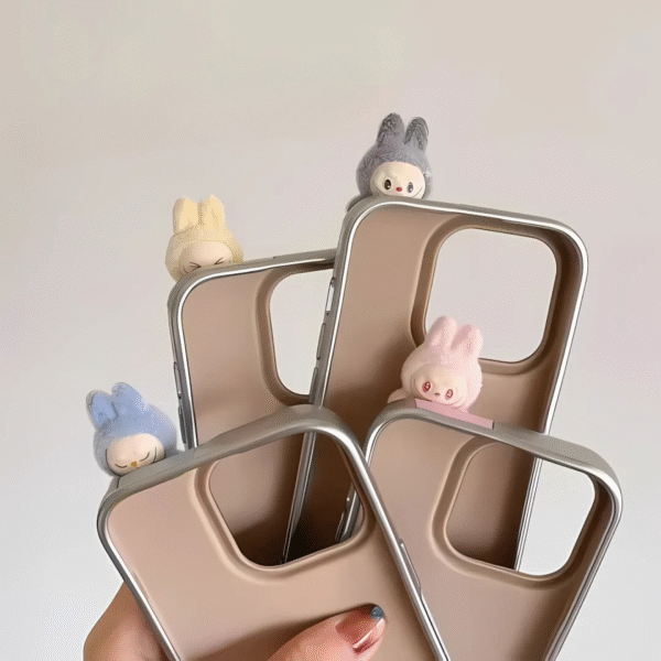 3D Labubu Phone Case - Image 6