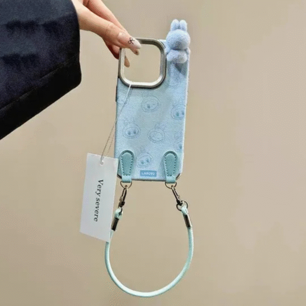 3D Labubu Phone Case - Image 7