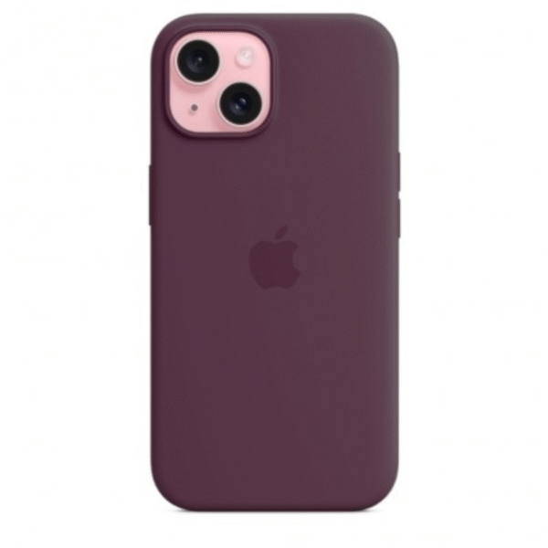 Iphone Silicone Case - Image 2