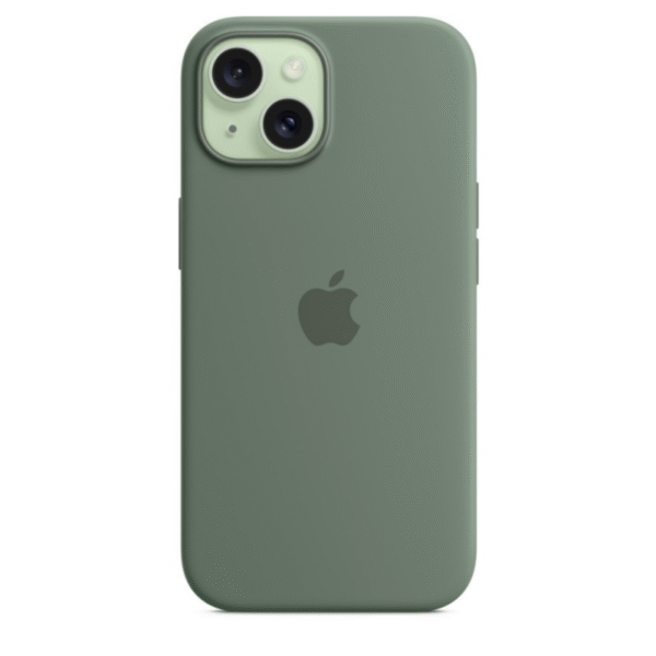 Iphone Silicone Case - Image 5