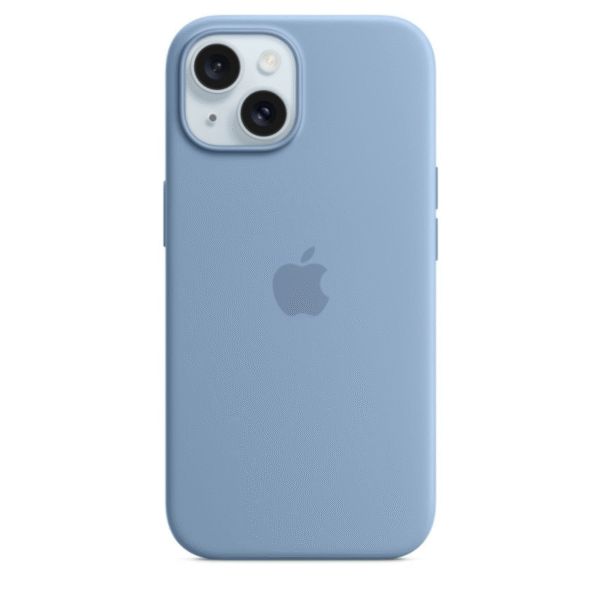 Iphone Silicone Case
