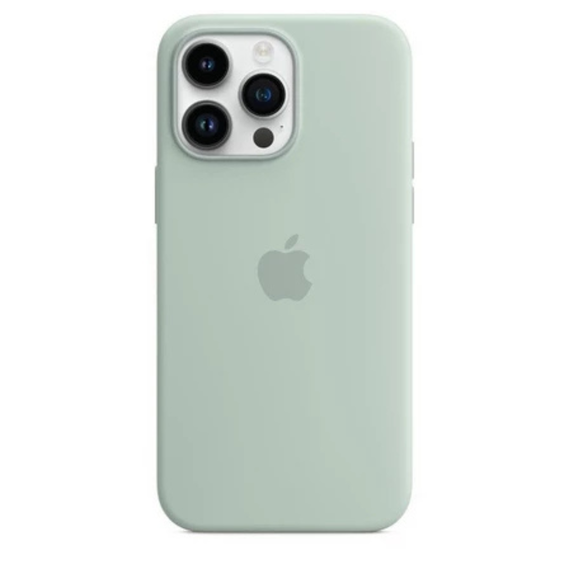 iPhone Silicone Logo Case - Image 9