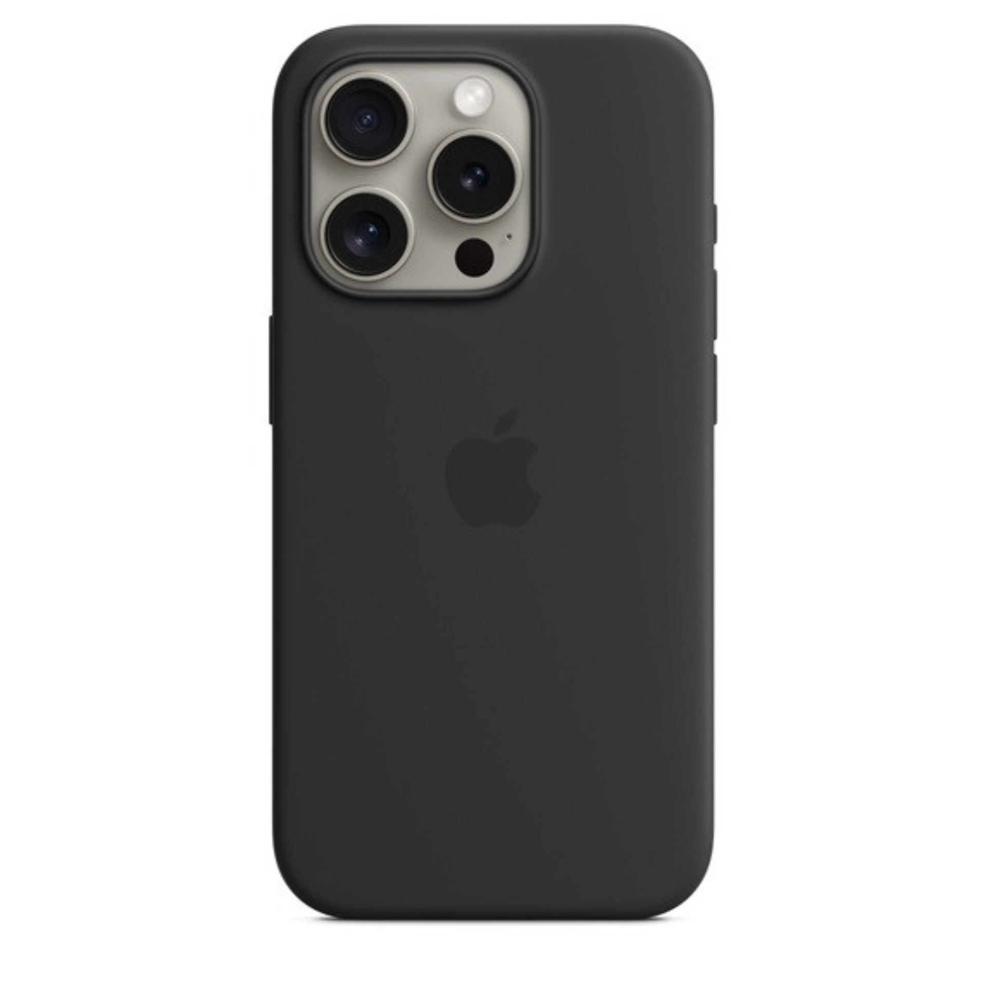 iPhone Silicone Logo Case - Image 10