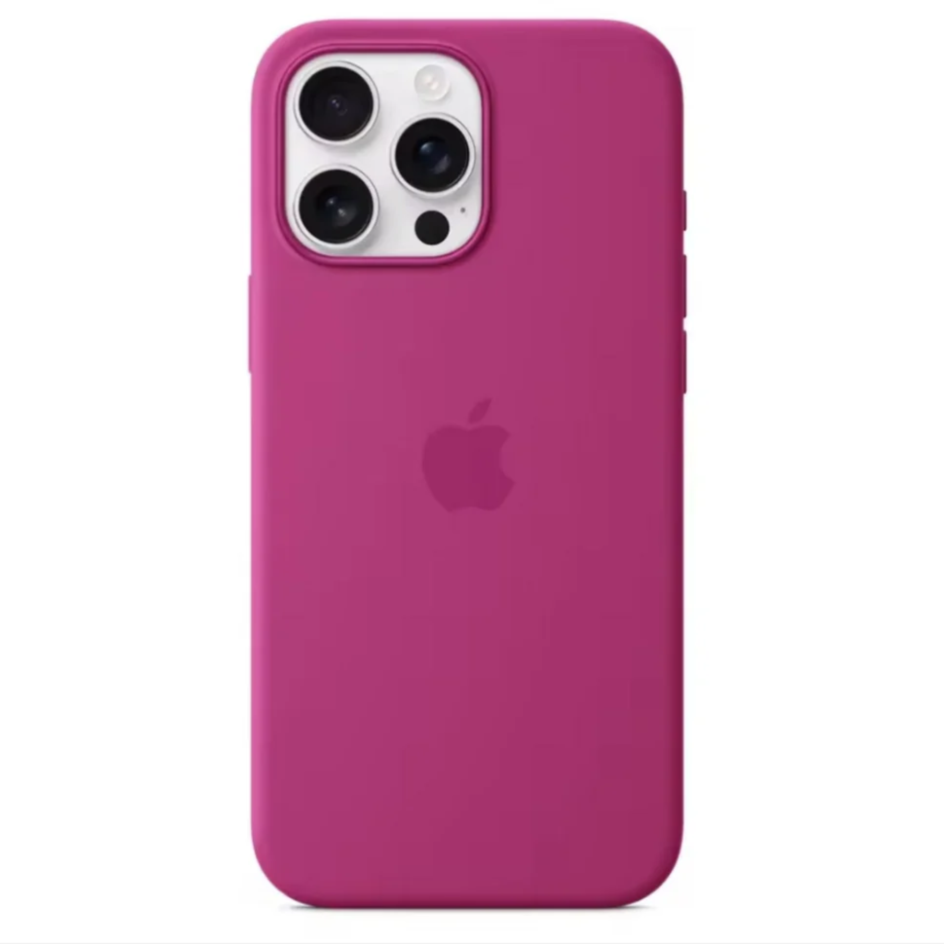iPhone Silicone Logo Case - Image 11