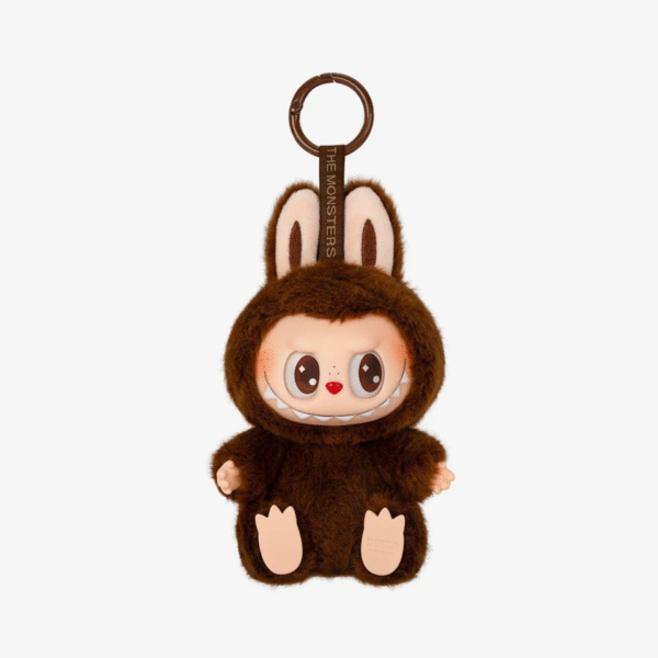 Labubu Have A Seat Plush Figure (Blind Box) - Image 3