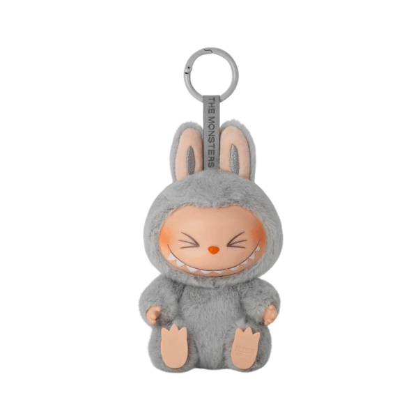 Labubu Have A Seat Plush Figure (Blind Box) - Image 4