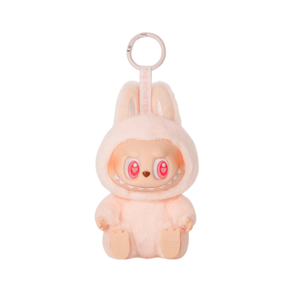 Labubu Have A Seat Plush Figure (Blind Box) - Image 5