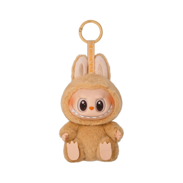 Labubu Have A Seat Plush Figure (Blind Box) - Image 6