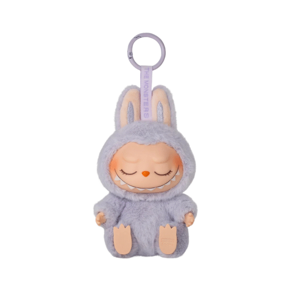 Labubu Have A Seat Plush Figure (Blind Box) - Image 7