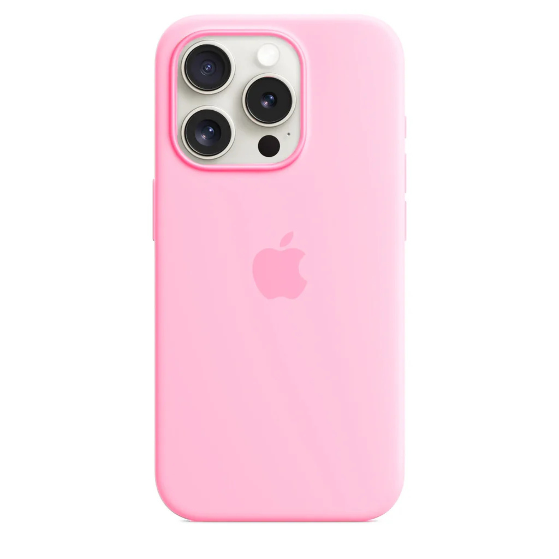 iPhone Silicone Logo Case - Image 12